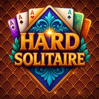 Hard Solitaire